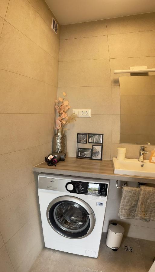 Sandra Apartments Макарська Екстер'єр фото
